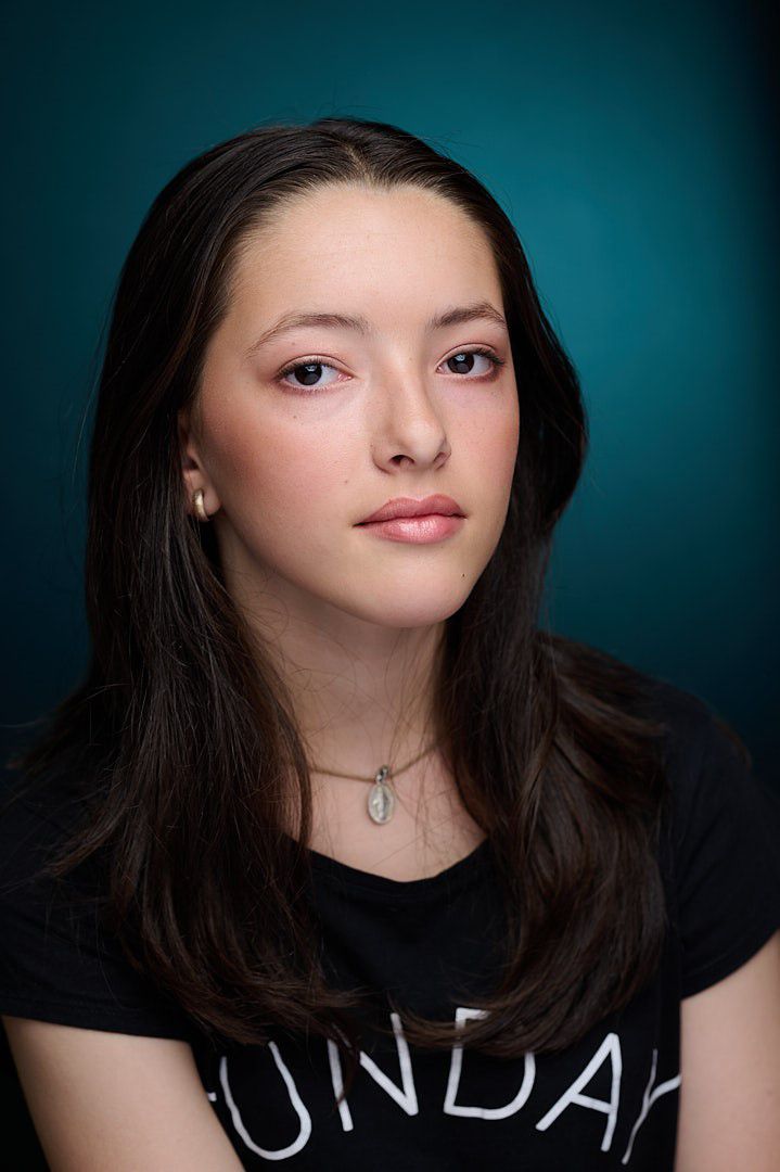 La hoja en blanco Ana María Moreno Excelencia Literaria